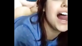 Indian girl fucked at home in all directions bf