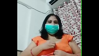 Bhabhi boobs