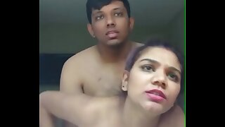 Indian Bhabhi sexual intercourse