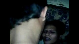 Indian Desi bhabhi moaning space fully getting fucked by her beau - Wowmoyback