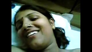 Indian sexy Mom Fucking