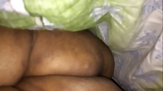 Indian chubby ass milf