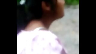 Hot Indian Girl Fucked On public place , must watch and rate my dick give my profile