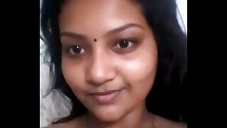 Lovely Indian Wife Nude Show In Bathroom Videbd.com