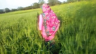 indian village bhabhi outdoor sex porn in hindi