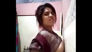 very excited desi girlfriend invited me nearly fuck Part-2