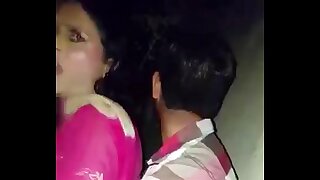 desi guy cought while doing sex outdoor