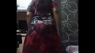 desi big derriere mumbai aunty unveil strip dance